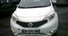 Nissan Note , garage NGOCE AUTO  Racquinghem