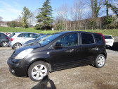 Annonce Nissan Note occasion Essence 1.6 109CH TEKNA à Chilly-Mazarin