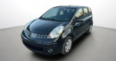 Annonce Nissan Note occasion Essence 1.6 l 110 ch Acenta BVA � SARCELLES