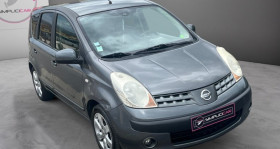 Nissan Note , garage SIMPLICICAR PARIS 15  PARIS