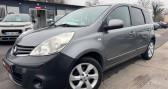 Annonce Nissan Note occasion Essence 1.6i 110CH I-Way+ � Gerzat