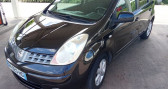 Nissan Note occasion année 2007 boite Manuelle Annonce Nissan Note occasion Essence Belle 1.4 2007 pack tbe reprise à Marly
