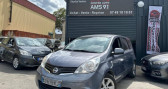 Nissan Note I (E11) 1.5 dCi 86ch Tekna  2010 - annonce de voiture en vente sur Auto Sélection.com