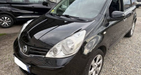Nissan Note , garage JMD ECO  Saint Priest