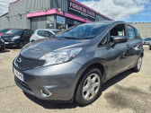 Annonce Nissan Note occasion Essence II 1.2 80 ACENTA PACK BELLE  Coignires