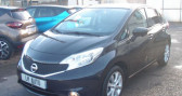 Annonce Nissan Note occasion Essence II 1.2 80 TEKNA  GAGNY