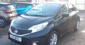 Nissan Note , garage LM AUTO GAGNY  GAGNY