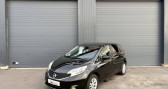 Annonce Nissan Note occasion Essence II 1.2L 80 Connect Edition  Bréal-sous-Montfort