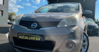 Nissan Note occasion année 2010 boite Manuelle Annonce Nissan Note occasion Diesel Life+ 1.5 dci 86 ch à Draguignan