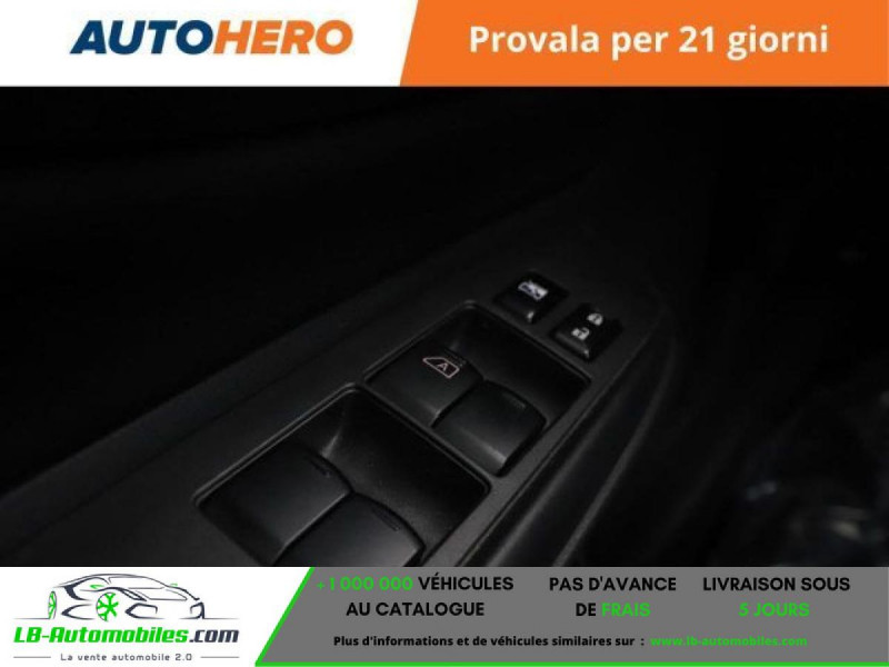 Nissan Note NISSAN Note 1.5 dCi Comfort  occasion  Beaupuy - photo n4