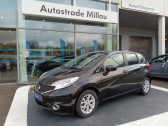 Annonce Nissan Note occasion Diesel Note 1.5 dCi - 90 Business Edition 5p � Millau