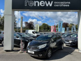 Annonce Nissan Note occasion Diesel Note 1.5 dCi - 90 Business Edition 5p  Millau