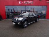 Nissan NP300 occasion année 2016 boite Manuelle Annonce Nissan NP300 occasion Diesel 2.3 dCi 160ch Double-Cab N-Connecta à Barberey-Saint-Sulpice