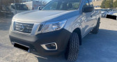 Nissan NP300 occasion année 2016 boite Manuelle Annonce Nissan NP300 occasion Diesel 2.3 DCI 160CH KING-CAB ACENTA à Sainte-Maxime