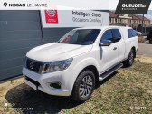 Nissan NP300 occasion année 2017 boite Manuelle Annonce Nissan NP300 occasion Diesel 2.3 dCi 160ch King-Cab Tekna à Le Havre