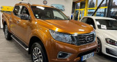 Nissan NP300 occasion année 2016 boite Automatique Annonce Nissan NP300 occasion Diesel 2,3L dCi Double Cab 4WD 190CV BVA 99914 Km à WOIPPY