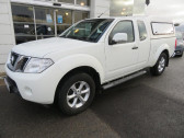 Nissan NP300 occasion année 2012 boite Manuelle Annonce Nissan NP300 occasion Diesel 2.5 dCi 133ch King-Cab XE à Auxerre