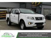 Nissan NP300 occasion année 2016 boite Manuelle Annonce Nissan NP300 occasion Diesel DOUBLE CABINE 163CH à Beaupuy
