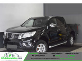 Nissan NP300 occasion année 2017 boite Automatique Annonce Nissan NP300 occasion Diesel DOUBLE CABINE 190CH à Beaupuy