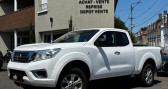 Annonce Nissan NP300 occasion Diesel NAVARA 2.3 dCi - 160 2019 PICK-UP SIMPLE CABINE King-Cab N-C  Longeville Lès Metz