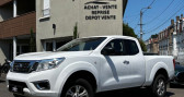 Nissan NP300 NAVARA 2.3 dCi - 160 2019 PICK-UP SIMPLE CABINE King-Cab N-C   Longeville Lès Metz 57
