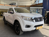 Nissan NP300 occasion année 2020 boite Manuelle Annonce Nissan NP300 occasion Diesel Navara 2.3 dCi - 160 PICK-UP SIMPLE CABINE King-Cab N-Connec à Saint-Étienne