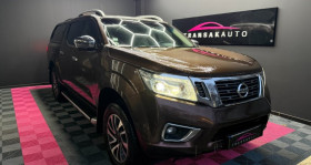 Nissan NP300 , garage TRANSAKAUTO MARIGNANE � Marignane