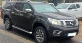 Annonce Nissan NP300 occasion Diesel NAVARA 2.3 DCI 190 DOUBLE CAB BVA7 TEKNA  ST BONNET LE FROID