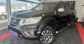 Nissan NP300 occasion année 2017 boite Automatique Annonce Nissan NP300 occasion Diesel NAVARA 2.3 DCI 190 DOUBLE CAB BVA7 à CREUZIER LE VIEUX