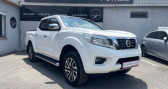 Annonce Nissan NP300 occasion Diesel NAVARA 2.3 DCI 190 DOUBLE CAB N-CONNECTA  PERTUIS