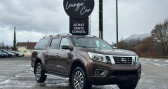 Annonce Nissan NP300 occasion Diesel NAVARA 2.3 DCI 190 DOUBLE CAB TEKNA A - Hard Top - Boite aut � Challes-les-Eaux