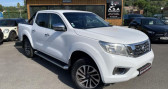 Nissan NP300 occasion année 2016 boite Manuelle Annonce Nissan NP300 occasion Diesel NAVARA 2.3 dCi - 190 PICK UP DOUBLE CABINE Double-Cab N-Conn à MOUGINS