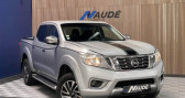 Annonce Nissan NP300 occasion Diesel NAVARA 2.3 dCi 190CH BVA7 Double-Cab N-Connecta  Lozanne