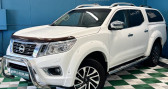 Annonce Nissan NP300 occasion Diesel NAVARA 2.3 DCI 190CH DOUBLE-CAB TEKNA BVA � Royan