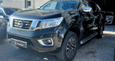 Nissan NP300 NAVARA 2.3 DCI 190CH DOUBLE-CAB TEKNA   pont de claix 38