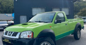 Nissan NP300 occasion année 2007 boite Manuelle Annonce Nissan NP300 occasion Diesel navara 2.5 tdi 133 cv garantie à DRAGUIGNAN