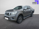 Annonce Nissan NP300 occasion Diesel NAVARA 2018 NP300 NAVARA 2.3 DCI 190 DOUBLE CAB  Valence