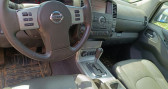 Nissan NP300 occasion année 2012 boite Automatique Annonce Nissan NP300 occasion Diesel NAVARA 3.0 DCi 4WD 231cv à CIVENS