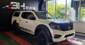 Annonce Nissan NP300 occasion Diesel Navara DOUBLE CAB 2.3 DCI 190 N-GUARD 4WD BVA � Manosque