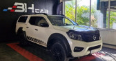 Annonce Nissan NP300 occasion Diesel Navara DOUBLE CAB 2.3 DCI 190 N-GUARD 4WD BVA � Manosque