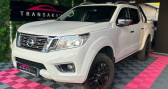 Nissan NP300 utilitaire NAVARA DOUBLE CAB TREK -1 190 ch 2.3 DCi BVA7 ~ srie limit  anne 2018