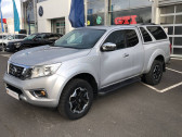 Annonce Nissan NP300 occasion Diesel NP300 NAVARA 2.3 DCI 160 KING CAB N-CONNECTA 4p  Aurillac