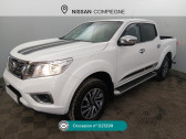 Annonce Nissan NP300 occasion Diesel NP300 NAVARA 2.3 DCI 190 DOUBLE CAB N-CONNECTA � Compi�gne