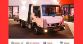 Nissan NT400 3.0 130ch porte voiture roues jumel�es  2017 - annonce de voiture en vente sur Auto S&eacute;lection.com