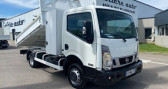 Nissan NT400 occasion année 2018 boite Manuelle Annonce Nissan NT400 occasion Diesel Cabstar benne basculante coffre à LA BOISSE
