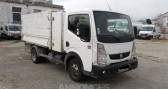 Nissan NT400 occasion année 2018 boite Manuelle Annonce Nissan NT400 occasion Diesel Cabstar benne coffre 2018 à LA BOISSE