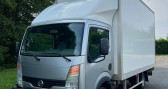 Nissan NT400 occasion année 2014 boite Manuelle Annonce Nissan NT400 occasion Diesel Cabstar hayon à AVRILLE