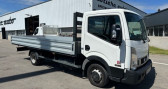 Nissan NT400 occasion année 2017 boite Manuelle Annonce Nissan NT400 occasion Diesel Cabstar plateau fixe 4.80m à LA BOISSE