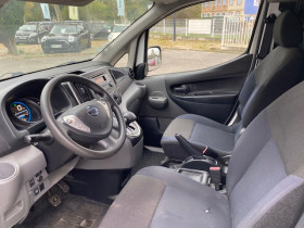 Nissan NV200   occasion  Castelmaurou - photo n4