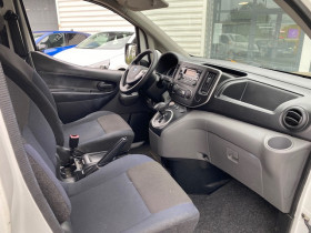 Nissan NV200   occasion  Castelmaurou - photo n3